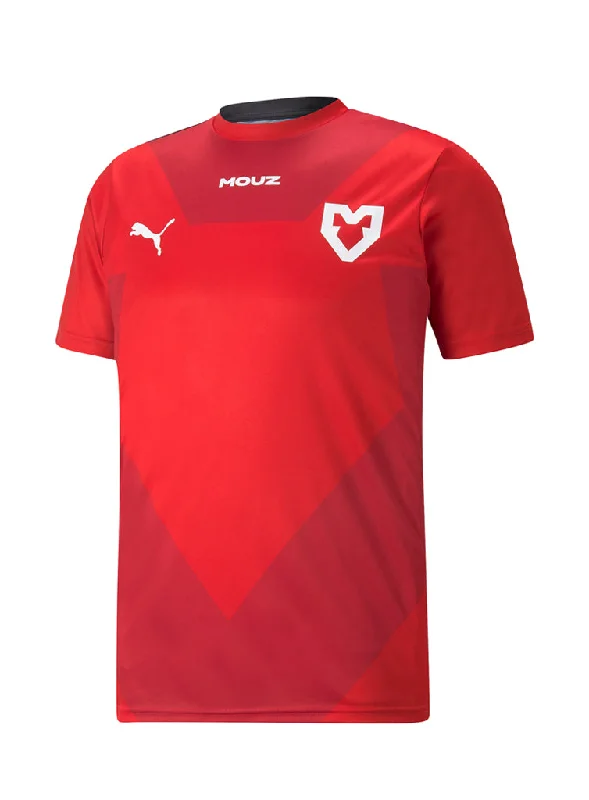 MOUZ X PUMA Jersey 2021/22 Home