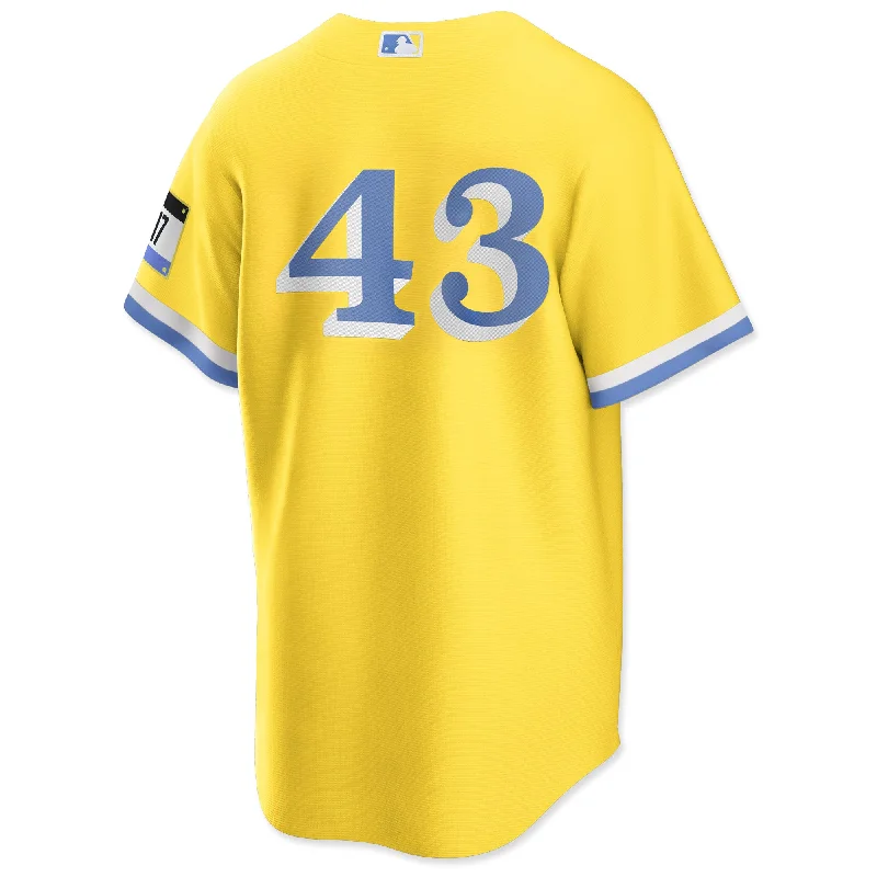 Nike Replica Jersey - City Connect - Rafaela #43