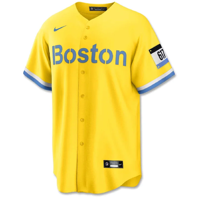 Nike Replica Jersey - City Connect