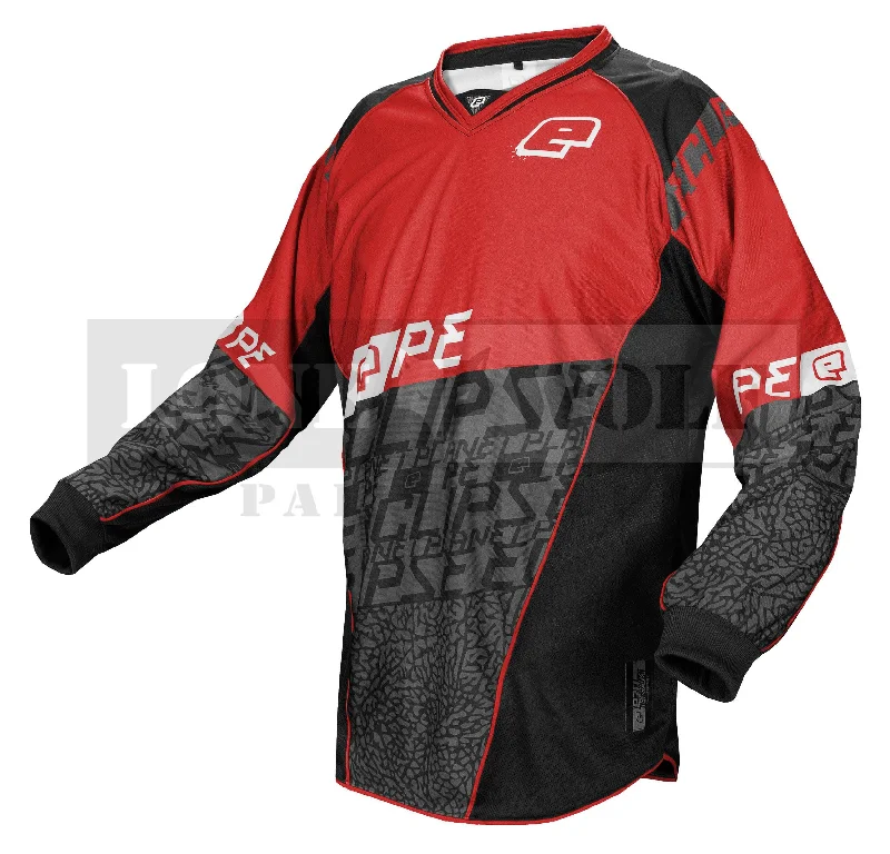 Planet Eclipse FANTM Jersey