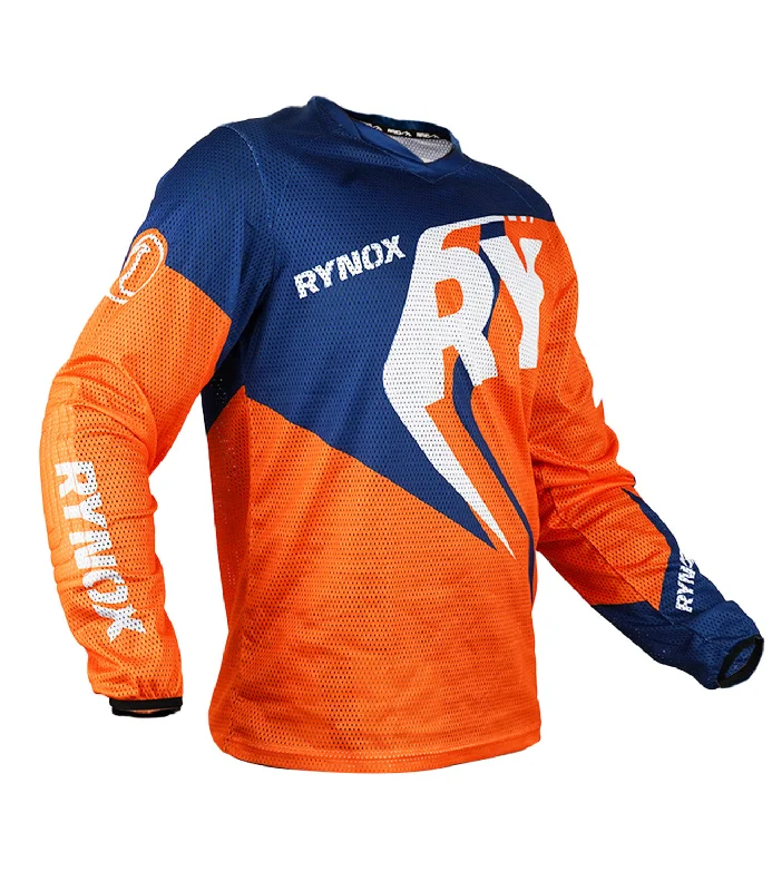 SWITCHBACK NEO OFFROAD JERSEY