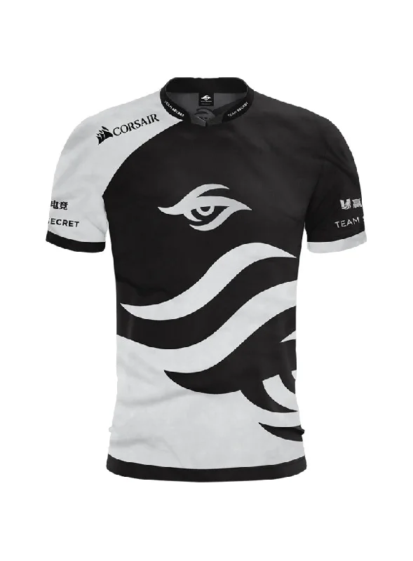 Team Secret Jersey Authentic Pro 2020