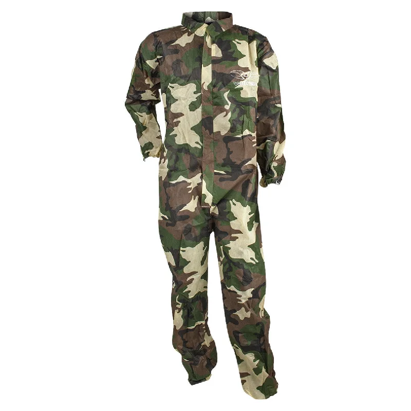 Valken Camo Coverall