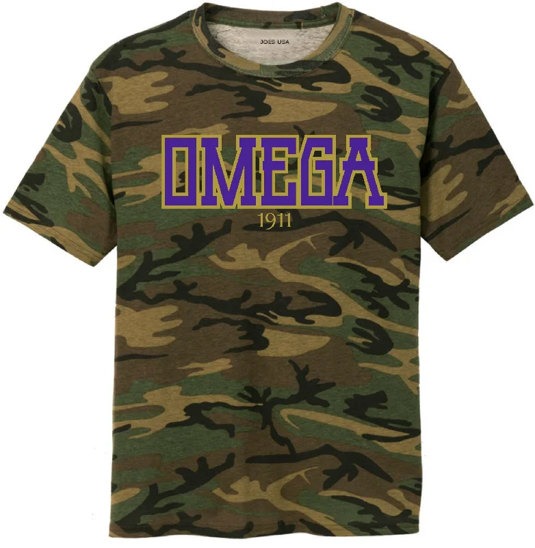 Omega Tee