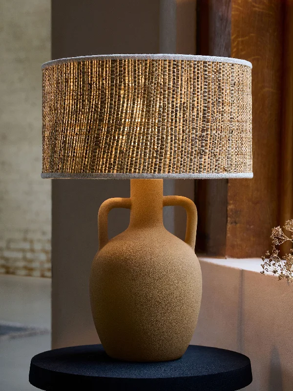 Chana Table Lamp