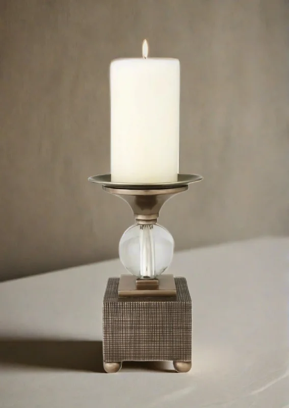 Genesis Olivia Candle Holder