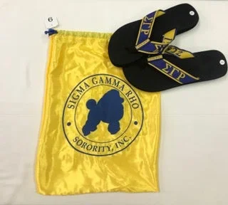 SGRho Flip Flops