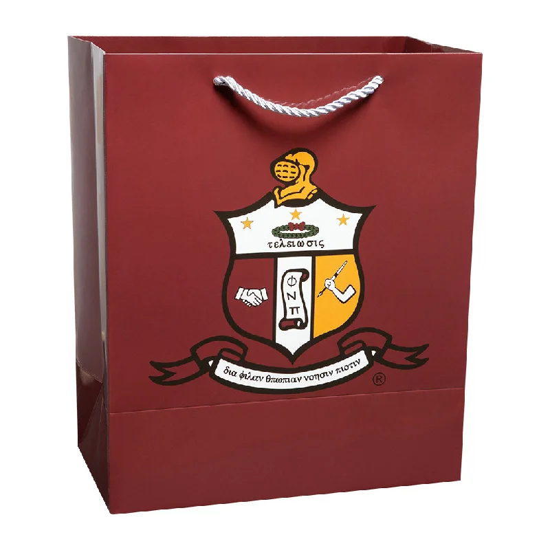 Kappa Medium Paper Gift Bag