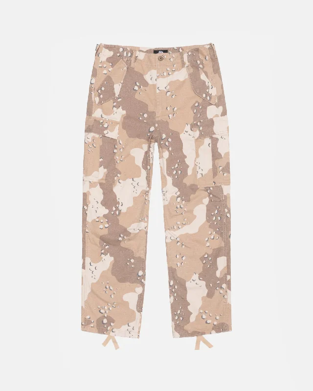 Desert Camo