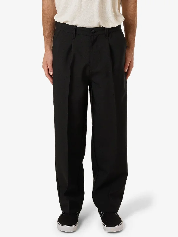 Jacob Pant - Black