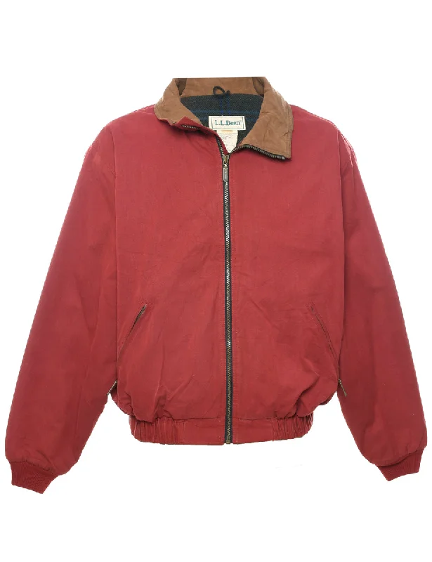 L.L. Bean Jacket - L