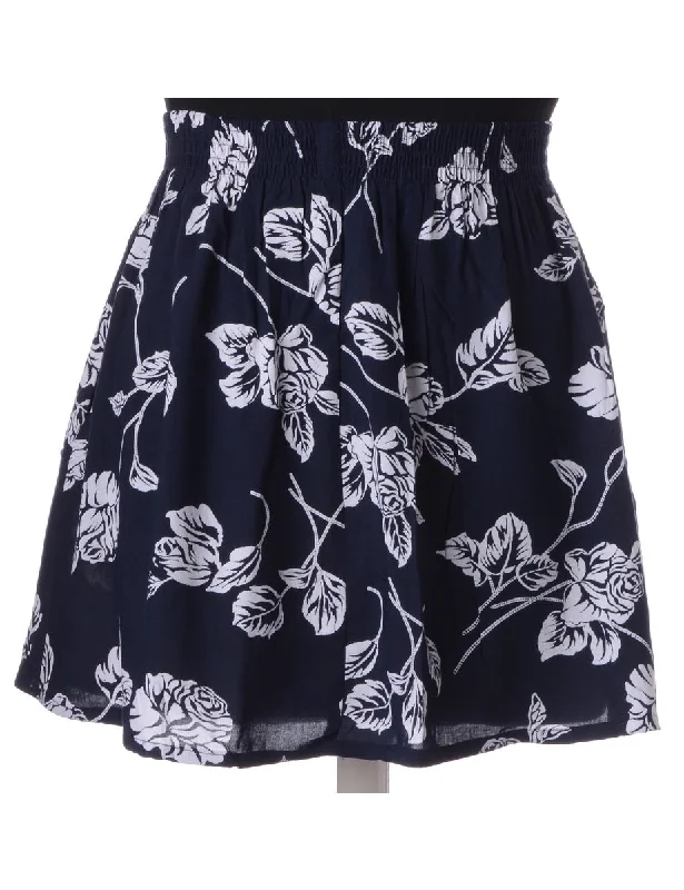 Label Amy Short Skirt