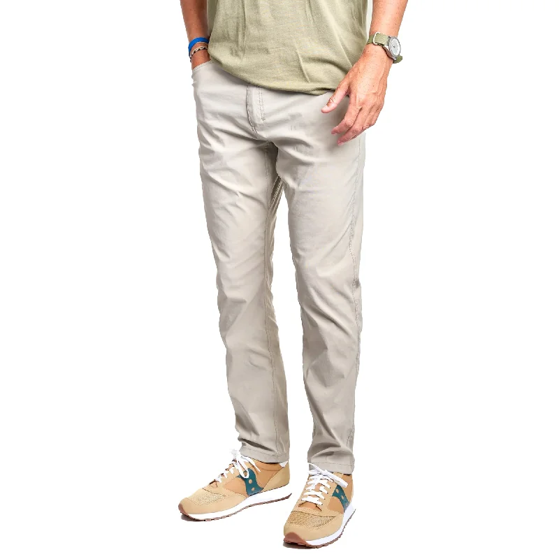 Marsh Wear Escape Men's Pants - Khaki