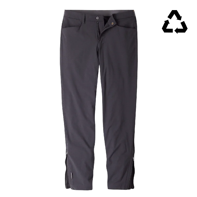 Men's Rider Lightweight Bike Pant