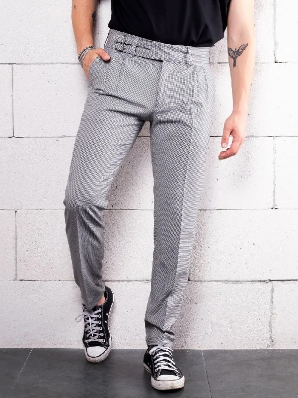 WALL STREET PANTS